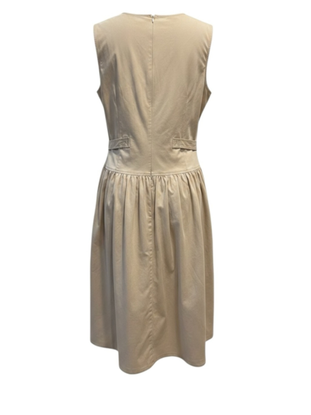 Shoshanna Clark Midi Dress - Picture 10 of 14